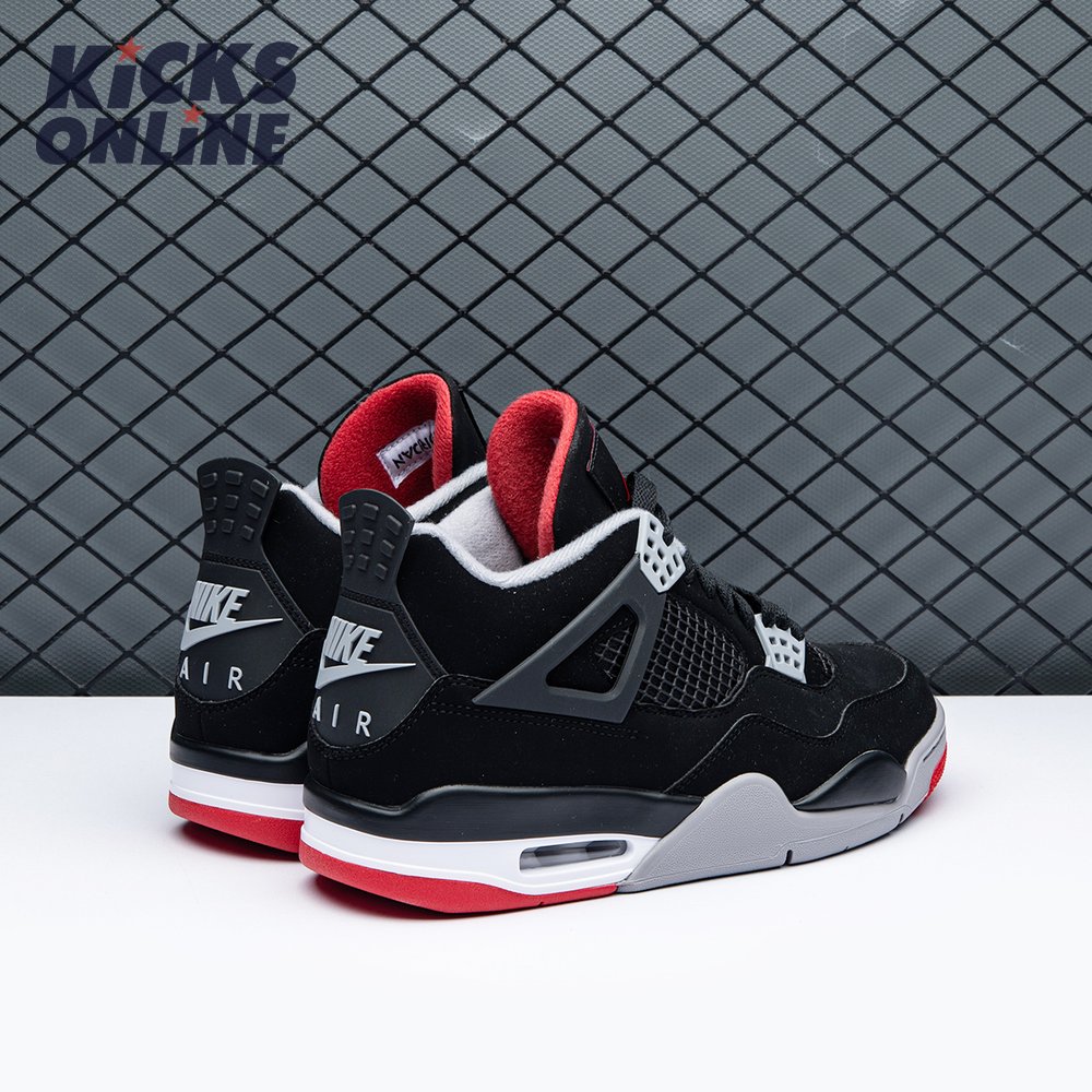 Air Jordan Retro Og Bred M Kicksonline Com Co